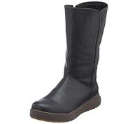 Andrea Conti Da.-Stiefel für Damen, schwarz, Gr. 39 EU