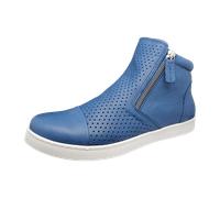 Andrea Conti Damen Sneaker, Jeans, 42 EU