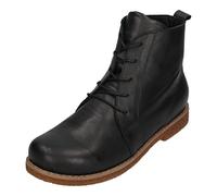 Andrea Conti Boots Schwarz - Größe: 40