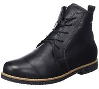 Andrea Conti Stiefelette Bequem Damen Schwarz Größe 41 EU
