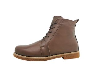 andrea conti 0344589 Braun dunkelbraun 061 EU 42
