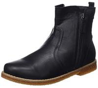 Andrea Conti Damen Stiefelette Schwarz - Größe: 42