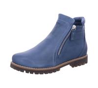 Andrea Conti Damen Boot Mode-Stiefel, Infinity Blue, 39 EU