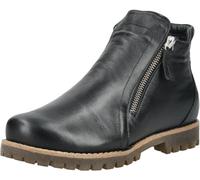 Andrea Conti Bequeme Stiefeletten für Damen, schwarz, Gr. 42 EU
