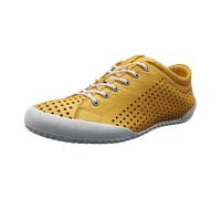 Andrea Conti 0345767-123 für Damen, gelb, Größe 37 EU