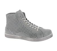 Andrea Conti Damen Schnürer Sneaker, hellgrau, 40 EU