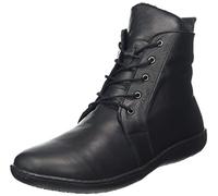 Andrea Conti Damen Sneaker, schwarz, 38 EU