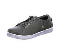 Andrea Conti 0348736042 - Damen Schuhe Sneaker - oliv für Damen, grün, Größe 38 EU