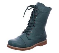 Andrea Conti Stiefelette für Damen, blau, Gr. 38 EU