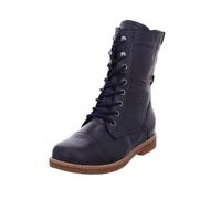 Andrea Conti Bequeme Stiefeletten für Damen, blau, Gr. 36 EU