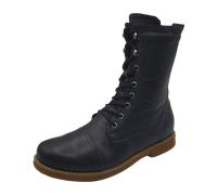 Andrea Conti Boots Dunkelblau - Größe: 38