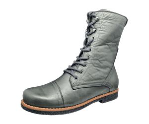 Andrea Conti 0348894-261 für Damen, grau, Größe 41 EU