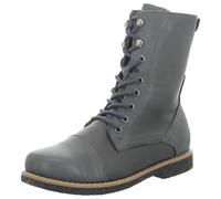 Andrea Conti Damen Stiefelette, Schiefer, 41 EU