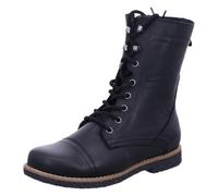 Andrea Conti Stiefel Schwarz - Größe: 41