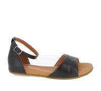 Andrea Conti Damen Sandalen 0455901 schwarz Größe 37 EU