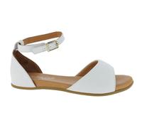 Andrea Conti Damen Sandalen #SeoVarYear# für Damen, weiß, Größe 37 EU