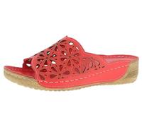 Andrea Conti 0779011 Damen Pantolette