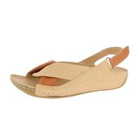 Andrea Conti 0779601 Damen Sandalette