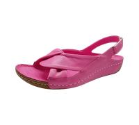 Andrea Conti 0779601023 für Damen, pink, Gr. 37 EU