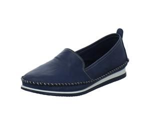 Andrea Conti 1889601 für Damen, blau, Größe 36 EU