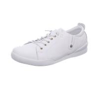 Andrea Conti Schnürschuh in weiss 38