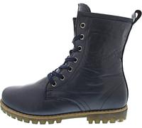 Andrea Conti Bequeme Stiefeletten für Damen, blau, Gr. 40 EU