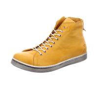 Andrea Conti Airfit für Damen, gelb, Größe 37 EU