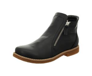 Andrea Conti Ankle Boots für Damen, schwarz, Größe 39 EU