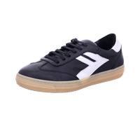 Andrea Conti Bequeme Schnürschuhe für Damen, schwarz, Größe 38 EU
