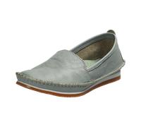 Andrea Conti Bequeme Slipper für Damen, blau, Größe 39 EU