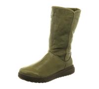 Andrea Conti Bequeme Stiefel für Damen, oliv, Größe 41 EU