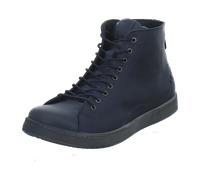 Andrea Conti Bequeme Stiefeletten für Damen, blau, Größe 37 EU