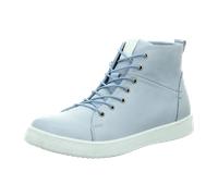 Andrea Conti Bequeme Stiefeletten für Damen, blau, Größe 38 EU