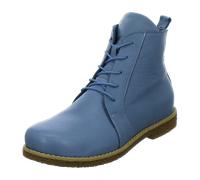 Andrea Conti Bequeme Stiefeletten für Damen, blau, Größe 40 EU