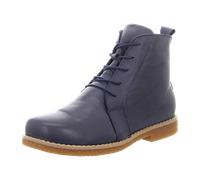 Andrea Conti Bequeme Stiefeletten für Damen, blau, Größe 42 EU