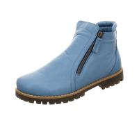 Andrea Conti Damen Boot Mode-Stiefel, Infinity Blue, 42 EU
