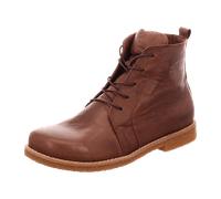 Andrea Conti Bequeme Stiefeletten für Damen, braun, Größe 37 EU