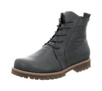 Andrea Conti Bequeme Stiefeletten für Damen, grau, Gr. 38 EU