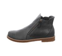 Andrea Conti Bequeme Stiefeletten für Damen, grau, Größe 39 EU