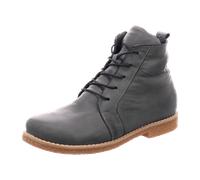 Andrea Conti Bequeme Stiefeletten für Damen, grau, Größe 41 EU