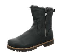 Andrea Conti Bequeme Stiefeletten für Damen, grau, Größe 42 EU