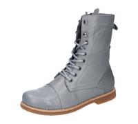 Andrea Conti Bequeme Stiefeletten für Damen, grau, Größe 43 EU