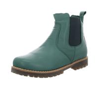 Andrea Conti Bequeme Stiefeletten für Damen, grün, Größe 38 EU