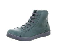 Andrea Conti Bequeme Stiefeletten für Damen, grün, Größe 39 EU