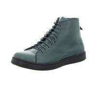 Andrea Conti Bequeme Stiefeletten für Damen, grün, Größe 39 EU