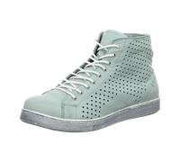 Andrea Conti Bequeme Stiefeletten für Damen, grün, Größe 39 EU