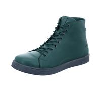 Andrea Conti Bequeme Stiefeletten für Damen, grün, Größe 43 EU
