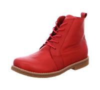 Andrea Conti Bequeme Stiefeletten für Damen, rot, Größe 44 EU