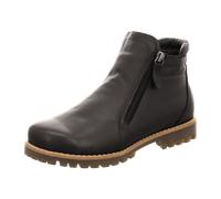 Andrea Conti Bequeme Stiefeletten für Damen, schwarz, Größe 36 EU
