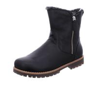 Andrea Conti Bequeme Stiefeletten für Damen, schwarz, Größe 36 EU